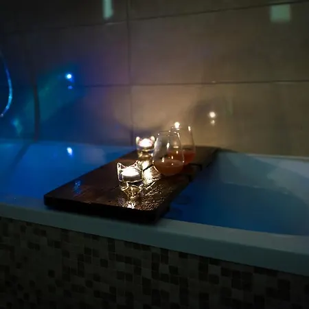 Διαμέρισμα Nicola's *