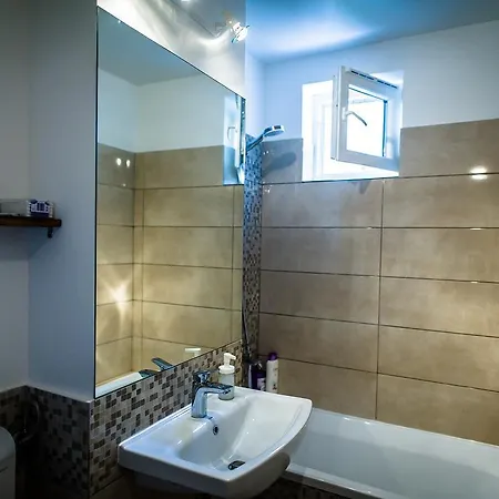 Apartment Nicola's *