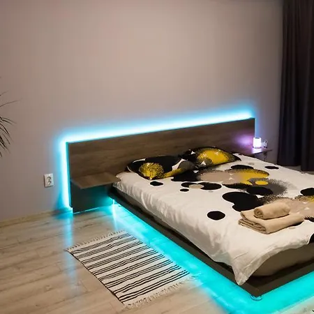 Nicola's Apartment *