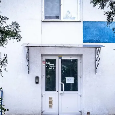 Nicola's Appartement *