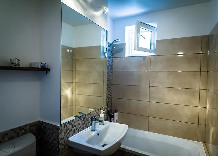 Apartamento Nicola's *