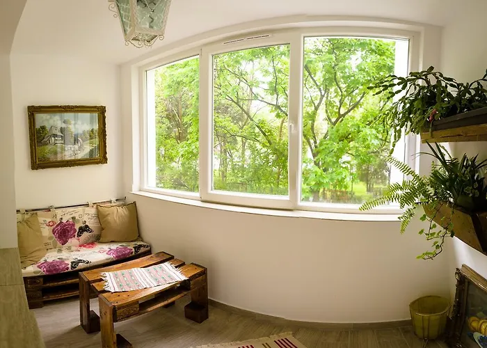 Apartamento Nicola's *