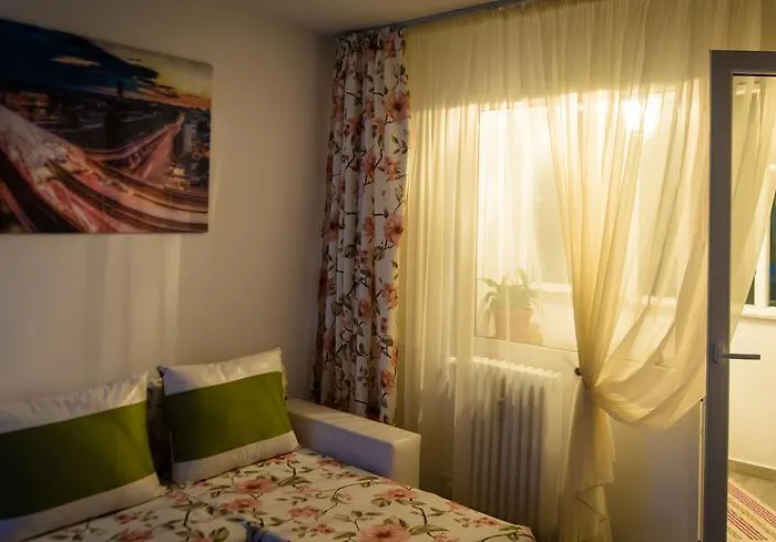 Apartamento Nicola's Bucareste