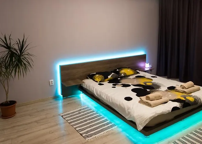 Nicola's Apartamento *