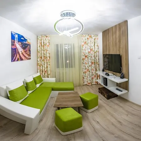 Nicola's * Bucharest