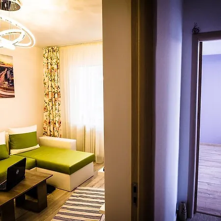 Appartement Nicola's
