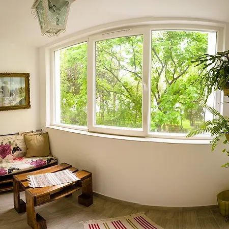 Appartement Nicola's *