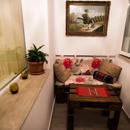 Appartement Nicola's