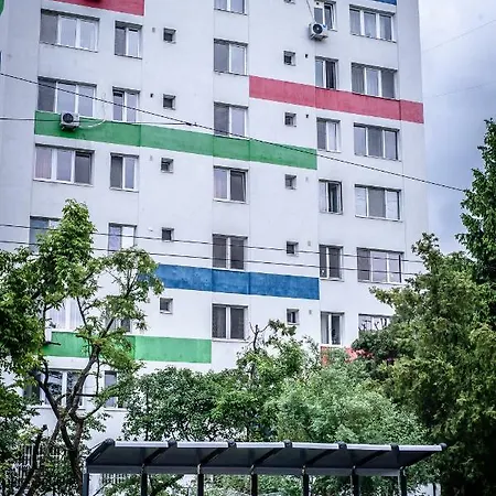 Nicola's Apartment