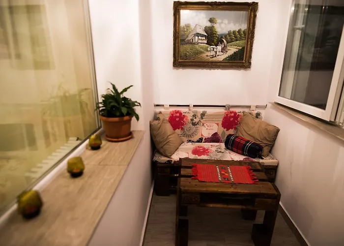 Appartement Nicola's