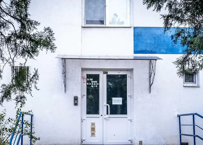 Nicola's Appartement *