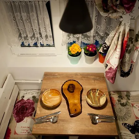 Nicola's 布加勒斯特