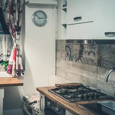 Nicola's 布加勒斯特