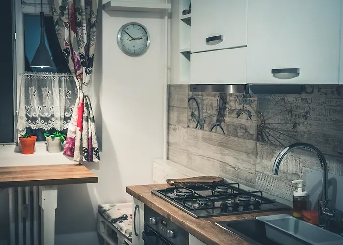 Nicola's بوخارست